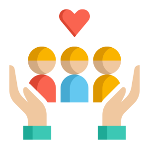 الحماية والدعم النفسي